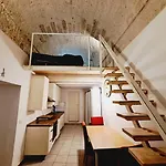 Panzió Loft San Nicola Bari