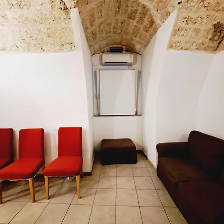 Panzió Loft San Nicola Bari