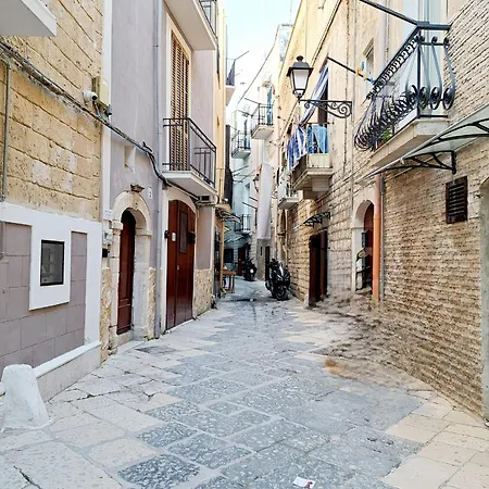 Loft San Nicola Bed & Breakfast