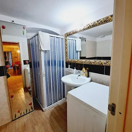 Loft San Nicola Bed & Breakfast Bari