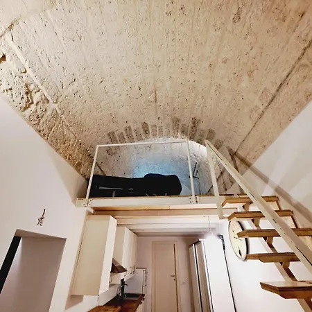 Bed & Breakfast Loft San Nicola Bari