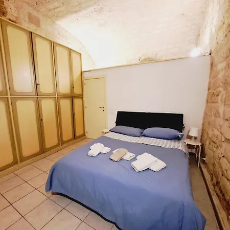 Loft San Nicola