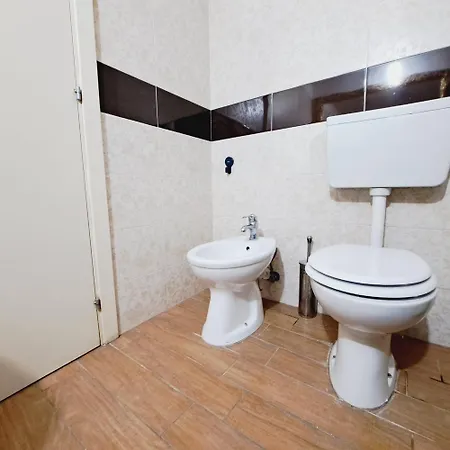 Bed & Breakfast Loft San Nicola