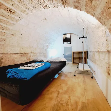 Bed & Breakfast Loft San Nicola Bari