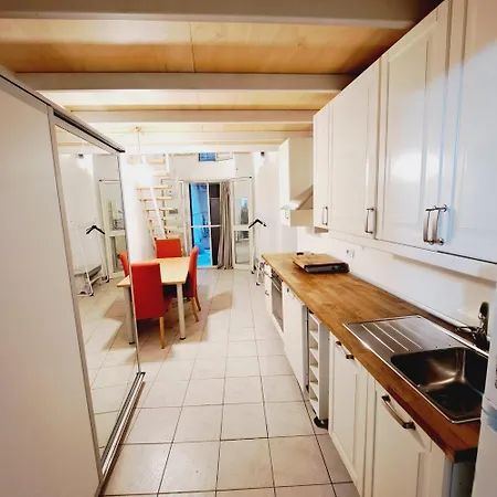 Bed & Breakfast Loft San Nicola