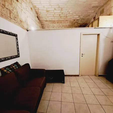 Loft San Nicola * Бари