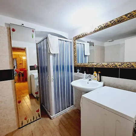 Couette-café Loft San Nicola