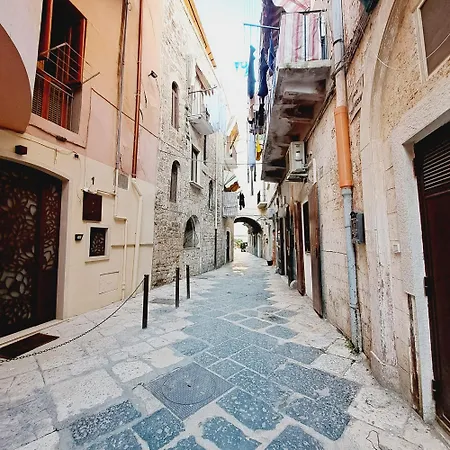 Loft San Nicola * Bari