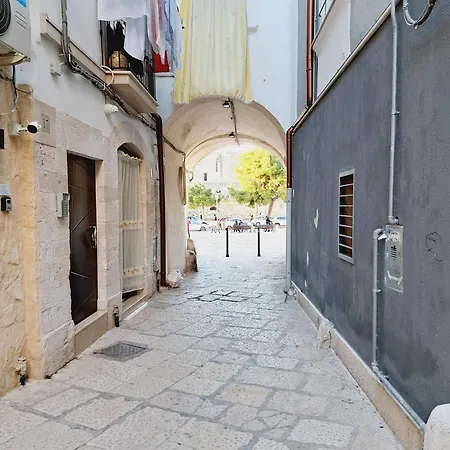 Loft San Nicola * Bari
