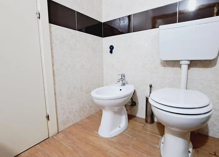 לינה וארוחת בוקר Loft San Nicola