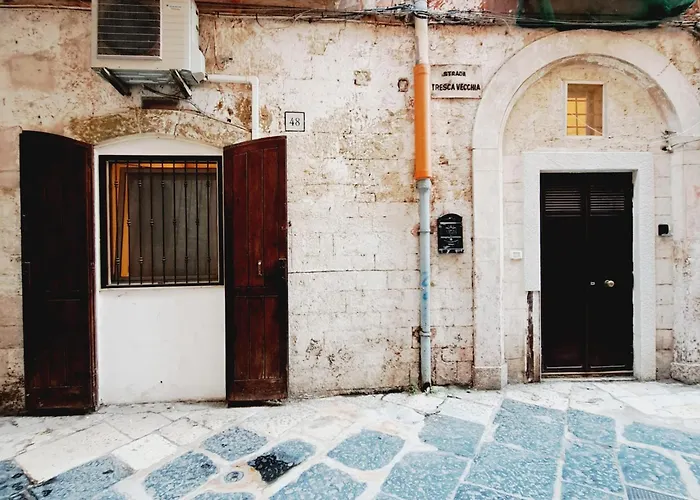 ベッド・アンド・ブレックファスト Loft San Nicola *