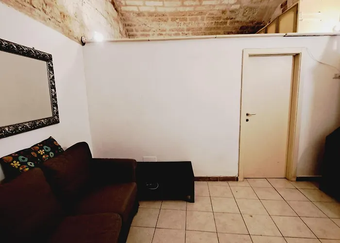 Loft San Nicola * Бари